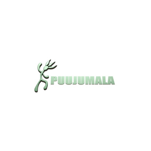 Puujumala