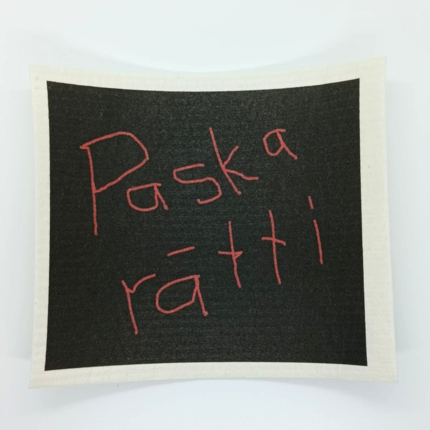 Tiskirätit