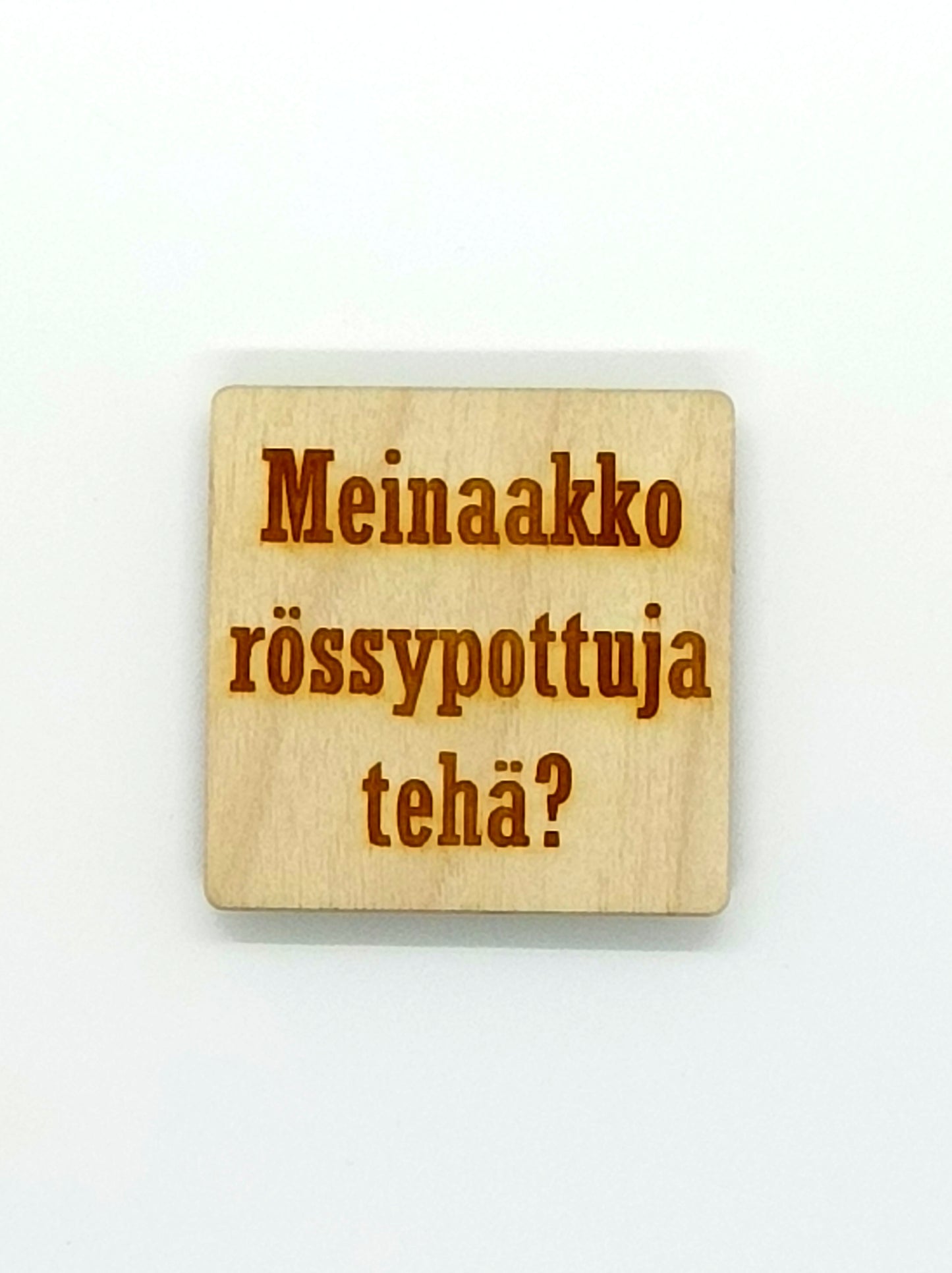 OULU -magneetit