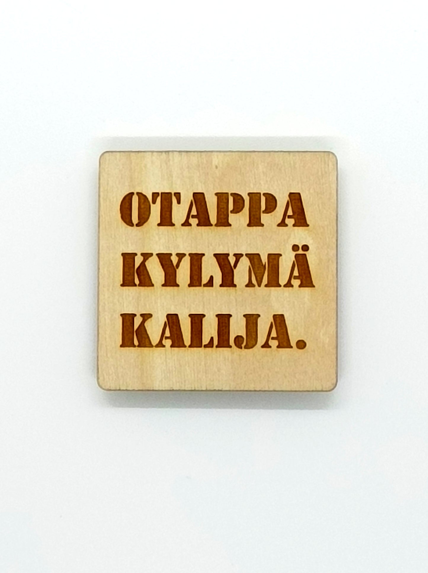 OULU -magneetit