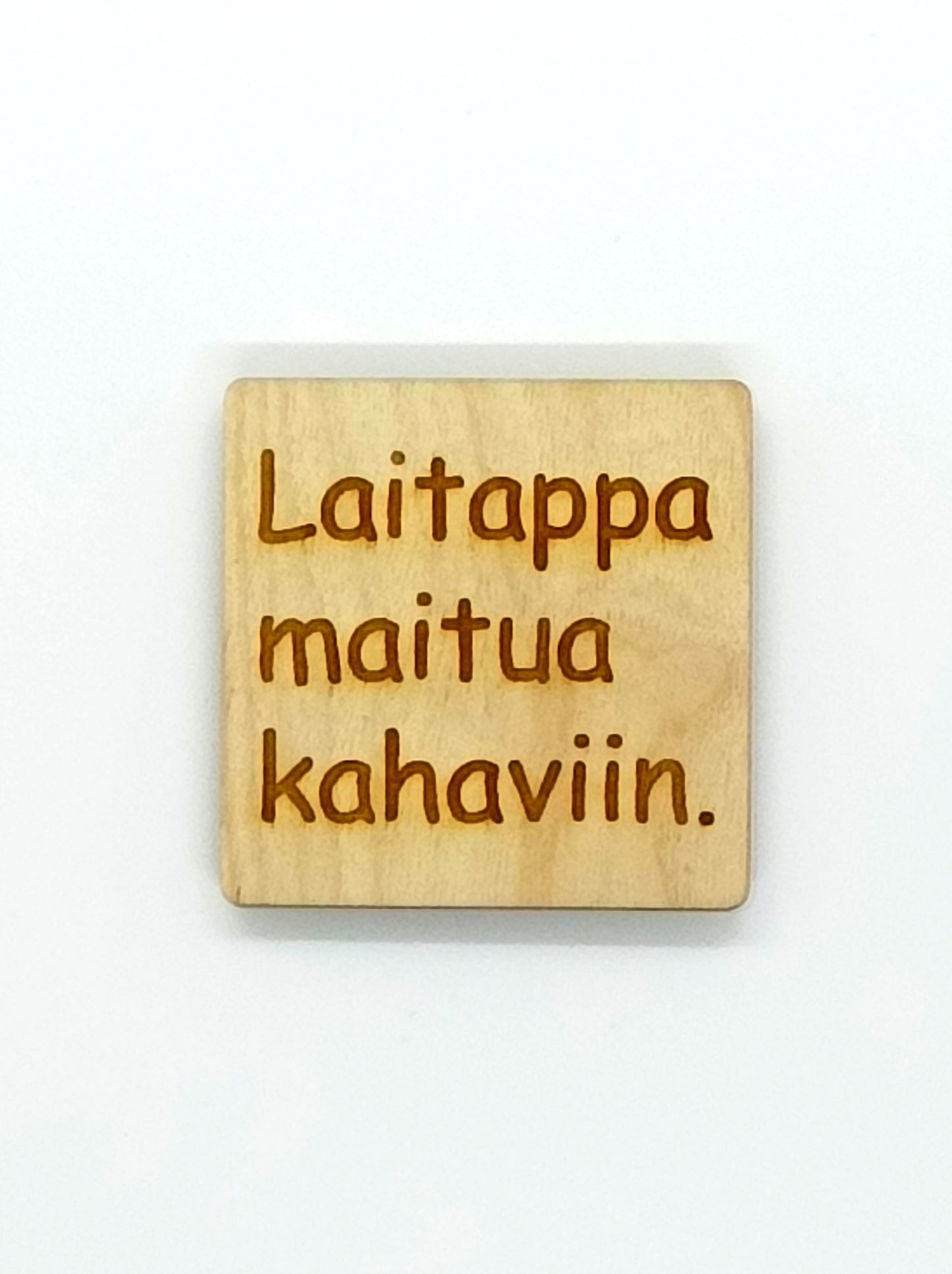 OULU -magneetit