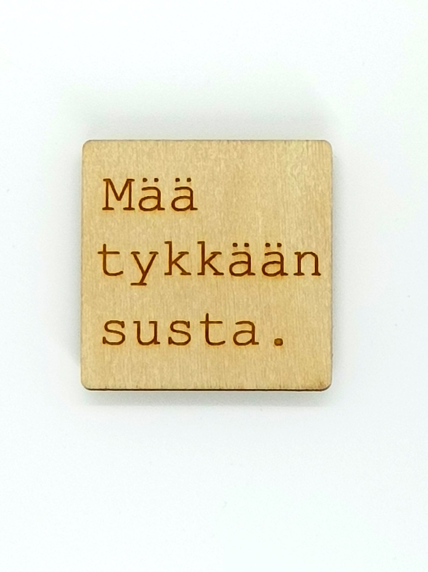 OULU -magneetit