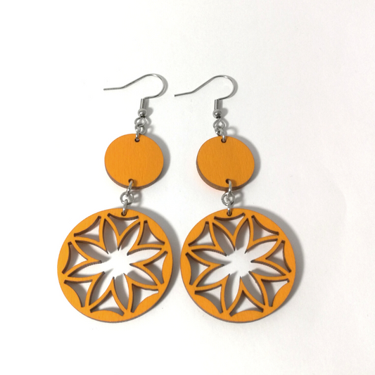 Roikkuva tähtipyörä